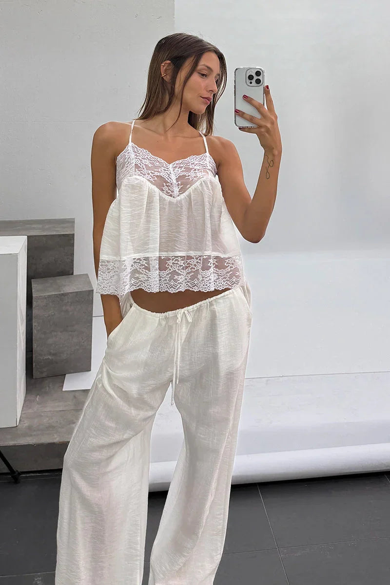 Top Lona