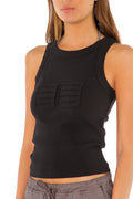 Musculosa Laken