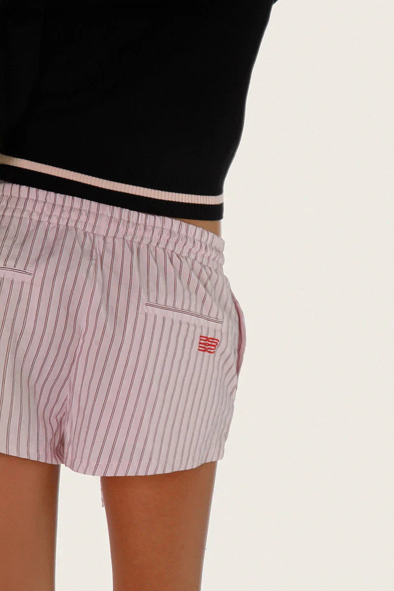 Short Enva