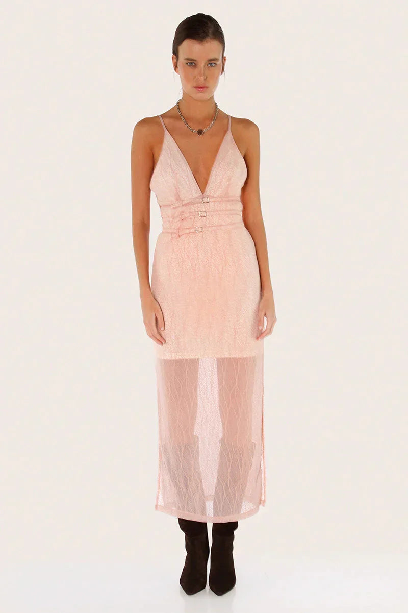 Vestido Milla