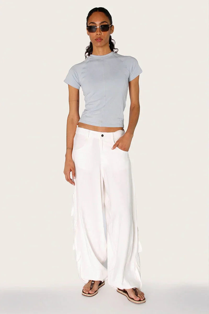 Remera Qola