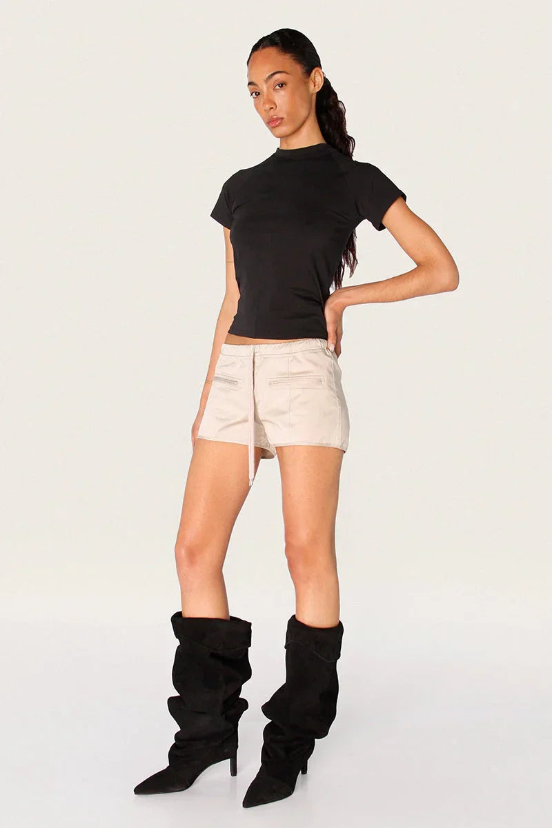 Remera Qola