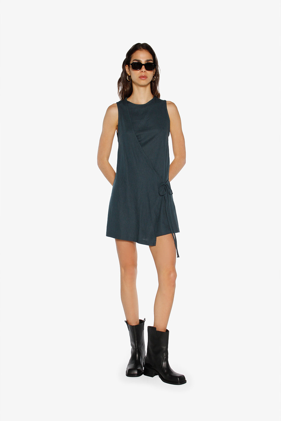 Vestido Sova