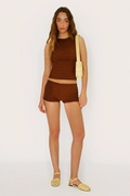 Musculosa Nima