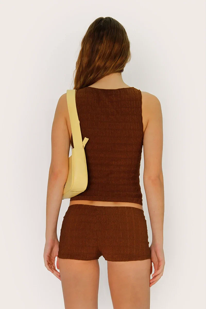 Musculosa Nima