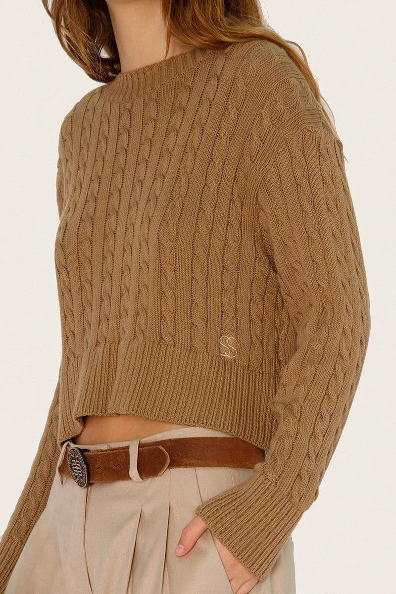 Sweater Leva