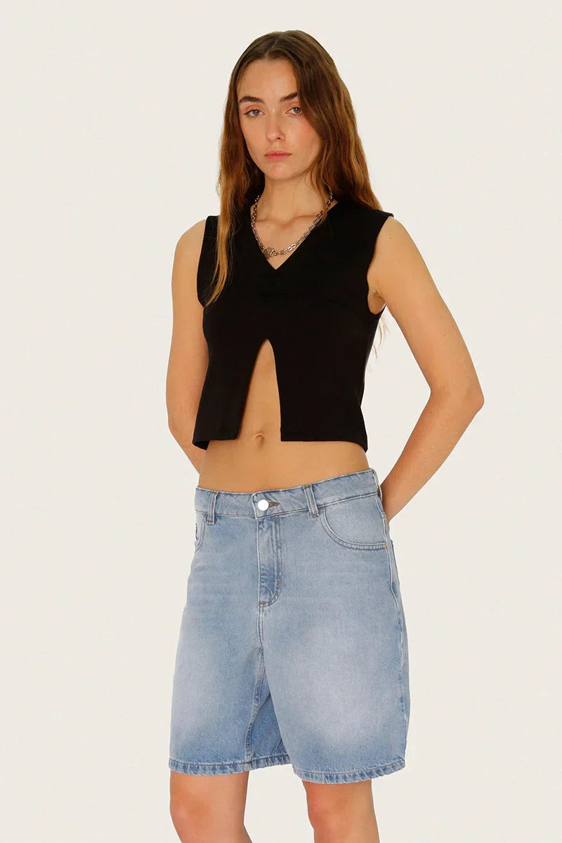 Musculosa Tora