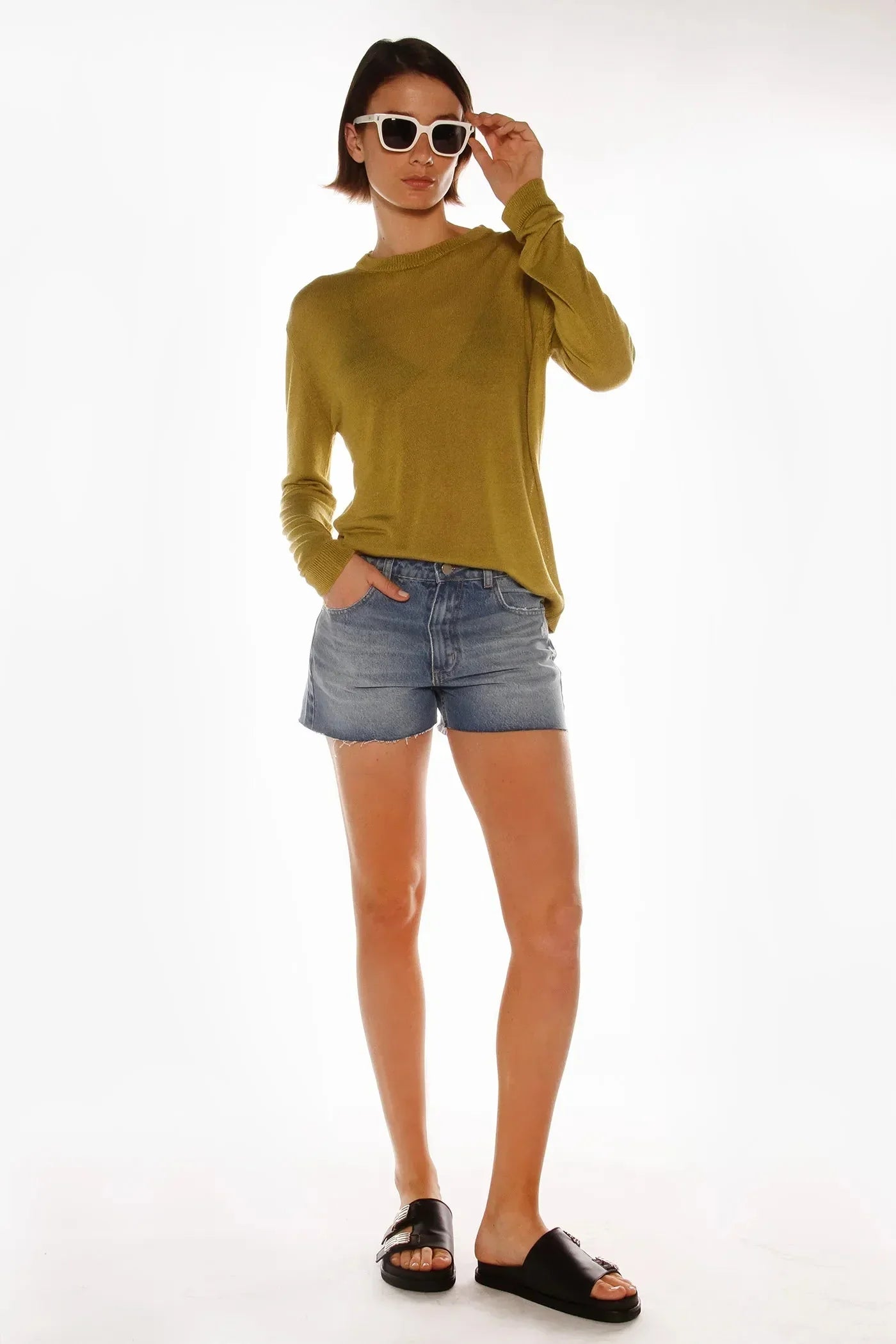 Sweater Tera
