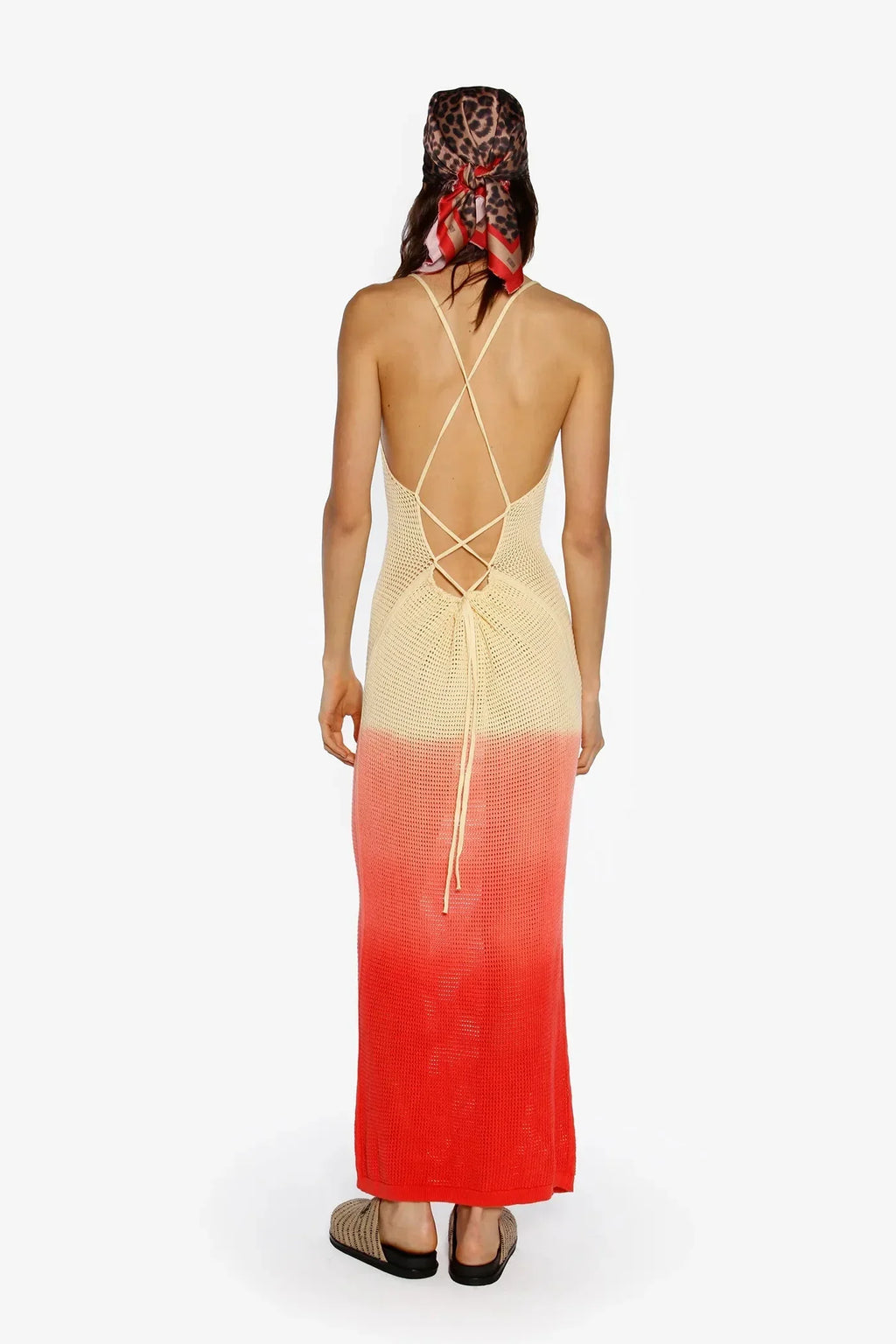 Vestido Mova