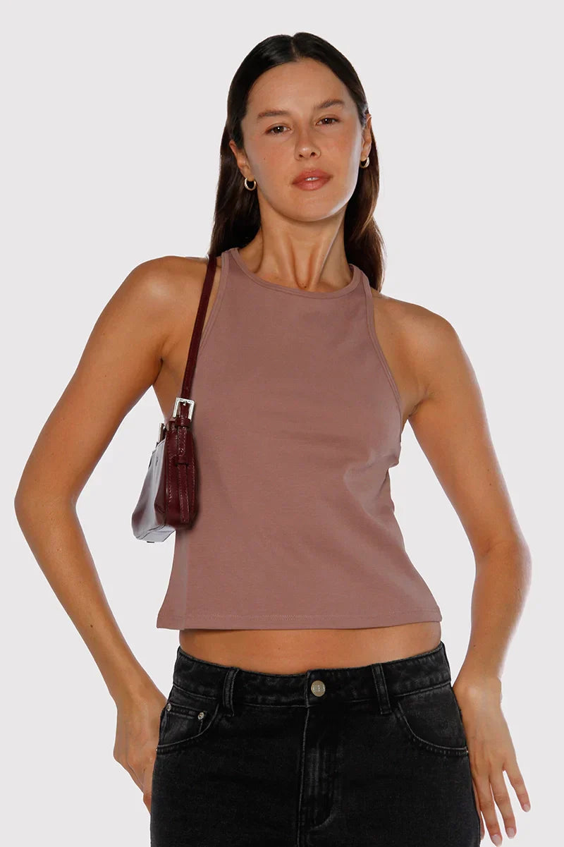 Musculosa Dora