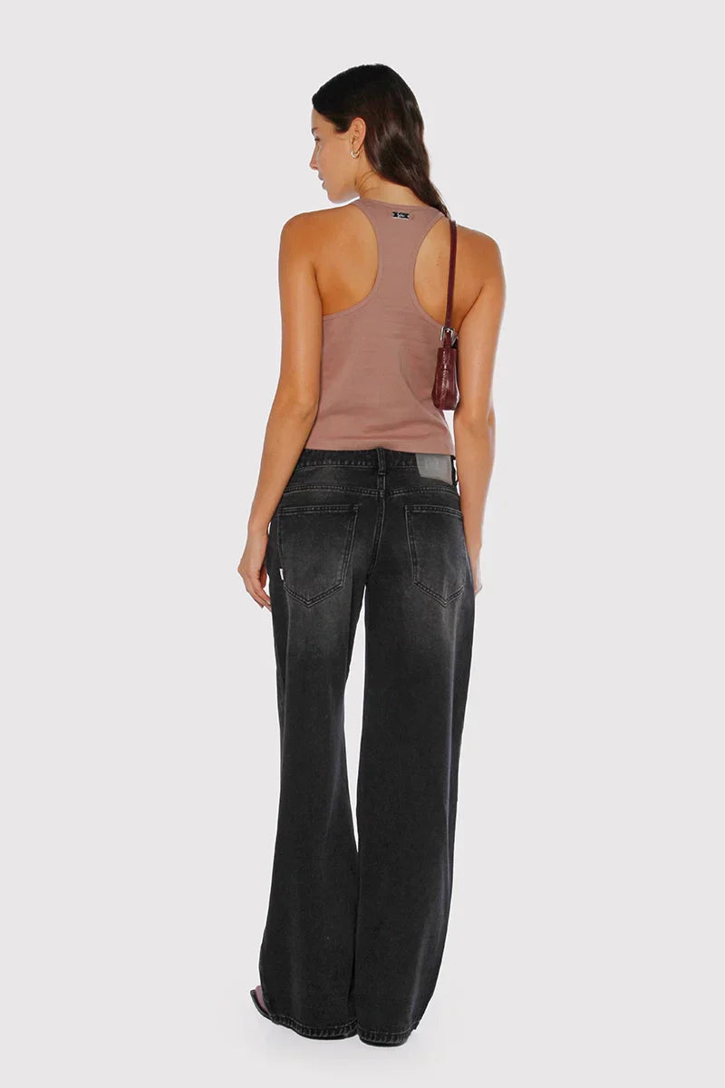 Musculosa Dora