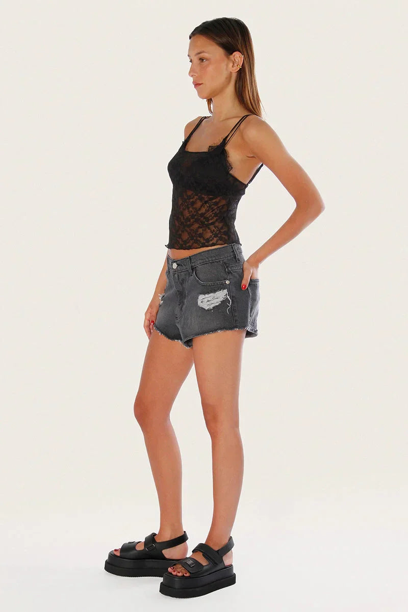 Short Cora