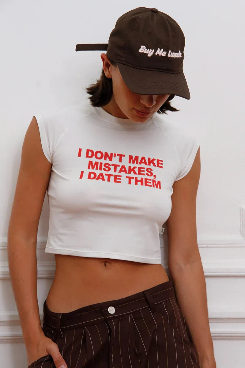 Remera Irva
