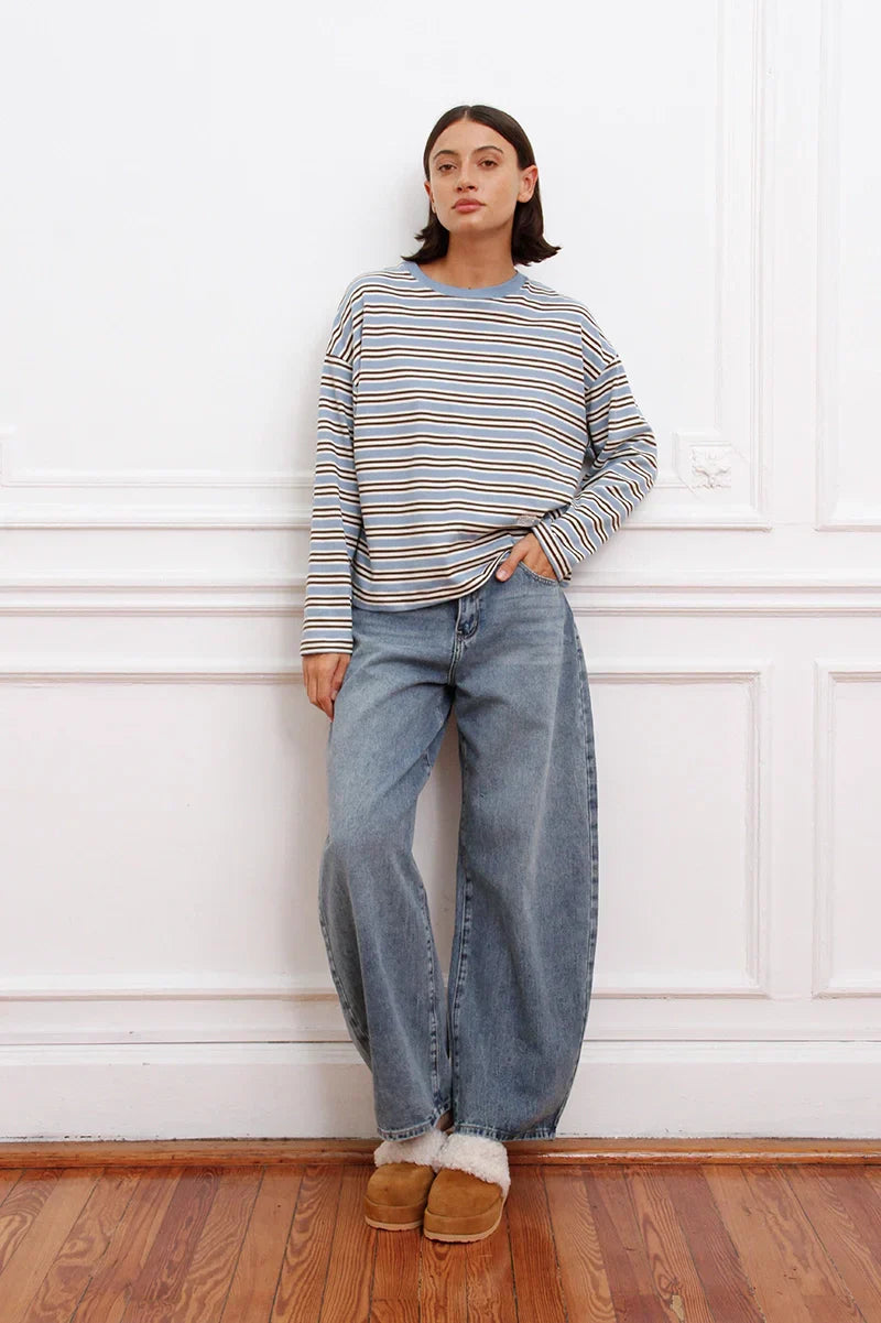 Remera Vira